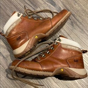 CAT Boots - Women’s